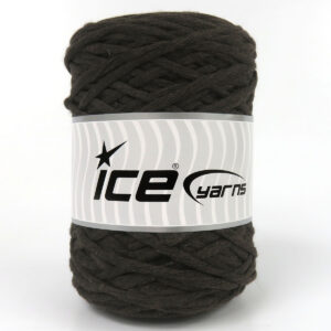 2x200gr Hobby Cotton Dark Brown