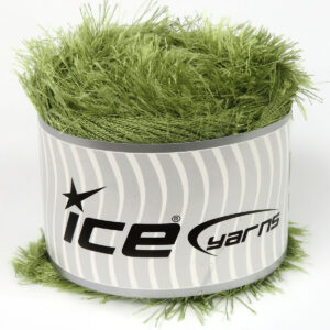 2x200gr Cakes Eyelash Khaki