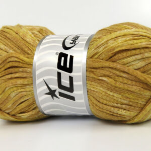 4x100gr Cotton Splash Brown Shades