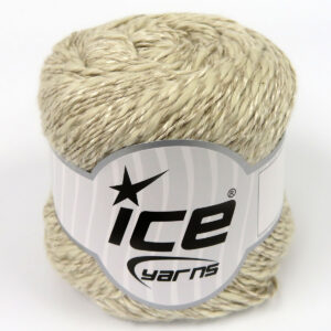 4x100gr Linen VisCot Beige