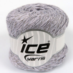 4x100gr Linen VisCot Greyish Lilac