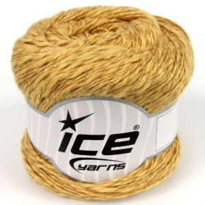 4x100gr Linen VisCot Gold Sand