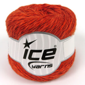 4x100gr Linen VisCot Orange