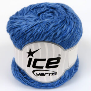 4x100gr Linen VisCot Light Blue