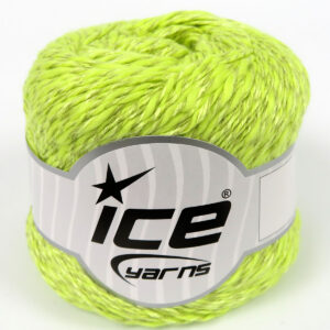 4x100gr Linen VisCot Pistachio Green