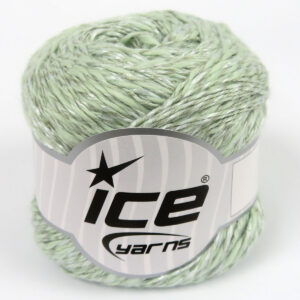 4x100gr Linen VisCot Mint Green