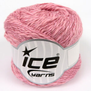 4x100gr Linen VisCot Light Salmon