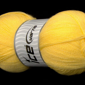 4x95gr Kristal 95gr Light Yellow