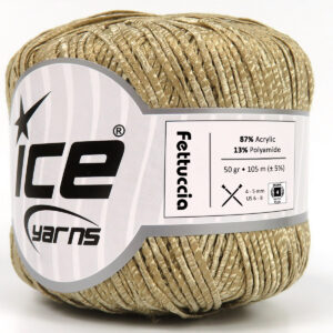 6x50gr Fettuccia Bronze