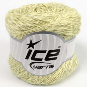 4x100gr Linen VisCot Light Yellow