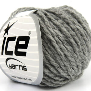 8x50gr Royal Wool Light Grey