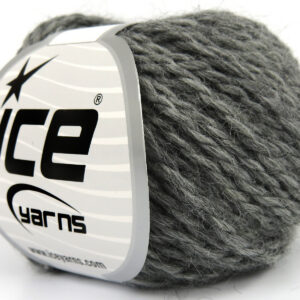 8x50gr Royal Wool Light Grey