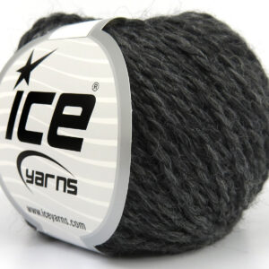 8x50gr Royal Wool Dark Grey