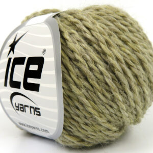 8x50gr Royal Wool Light Green, Beige