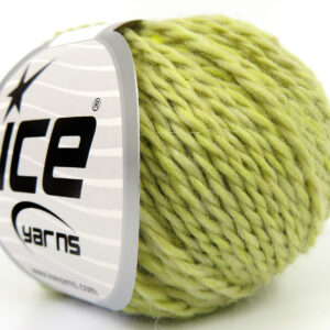 8x50gr Royal Wool Light Green Shades