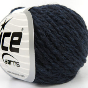 8x50gr Royal Wool Navy