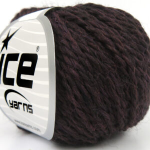 8x50gr Royal Wool Dark Maroon