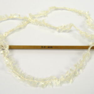 6x50gr Viscose Fur Light Cream