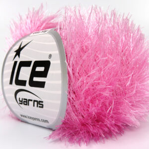 8x50gr Eyelash Glitz 50gr Light Pink