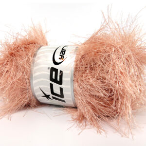 4x100gr Long Eyelash 100gr Powder Pink