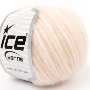 4x50gr Baby Alpaca Air Light Baby Pink