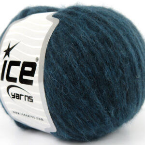 4x50gr Baby Alpaca Air Teal