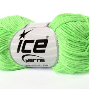 6x50gr Punch Neon Green