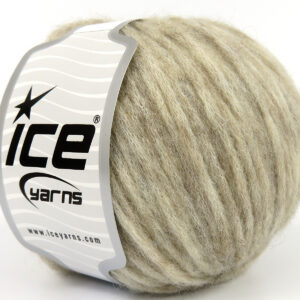 4x50gr Baby Alpaca Air Light Camel