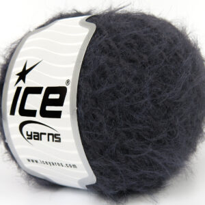 6x50gr Merino Fur Dark Navy