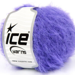 6x50gr Merino Fur Lavender