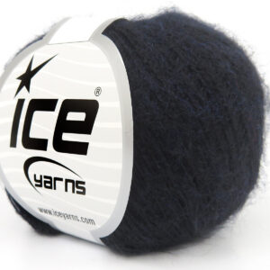 10x30gr Alice Dark Navy Melange