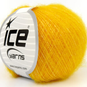 10x30gr Alice Dark Yellow