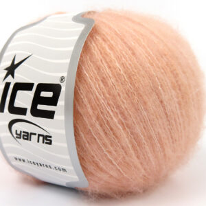 8x50gr Alice Superfine Light Salmon