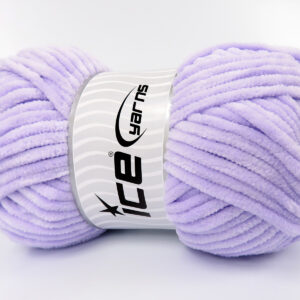 4x100gr Velvet Baby Light Lilac