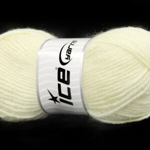 4x100gr Angora Luxe Cream