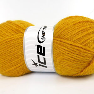 4x100gr Angora Luxe Gold