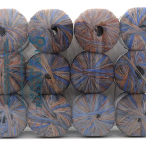 1x300gr Mixed Lot Multicolor Aria Fresca Yarns