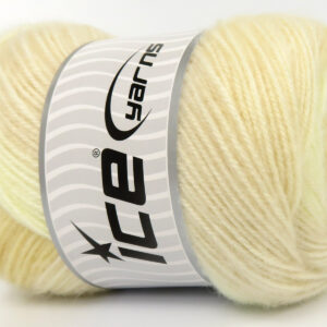 4x100gr Shaggy Cream Shades