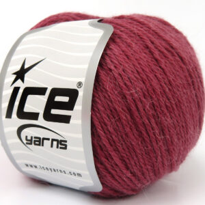 4x50gr Baby Alpaca Orchid