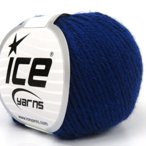 8x50gr Lana Morbida Navy