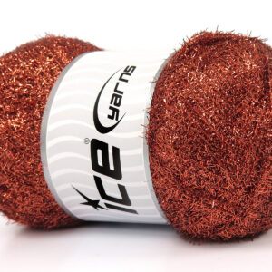 4x100gr Metallic Glitz 100gr Copper