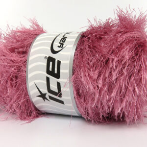 1x400gr Eyelash Bulky 400gr Antique Pink