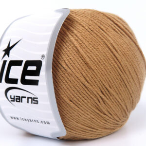4x100gr Tencel Milky Brown