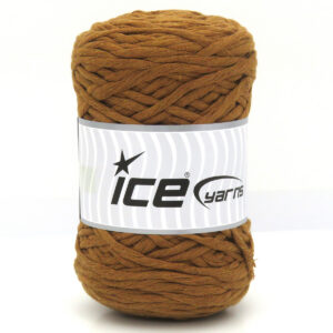 1x200gr Mixed Lot Multicolor Cotton Chunky Yarns