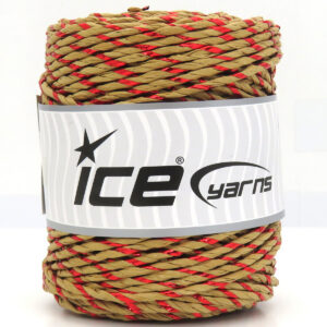 1x240gr Mixed Lot Multicolor Metallic Lurex Types