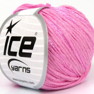 6x50gr Summertime Baby Pink