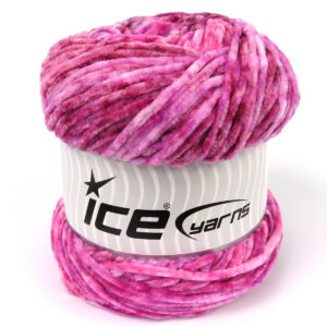 2x150gr Chenille Splash Pink Shades