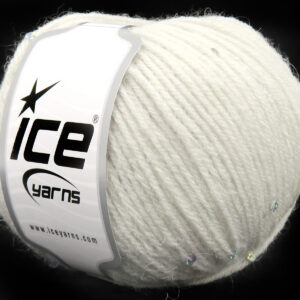 4x50gr Alpaca Paillette Stone Grey