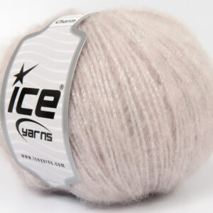 6x50gr Charm Powder Pink