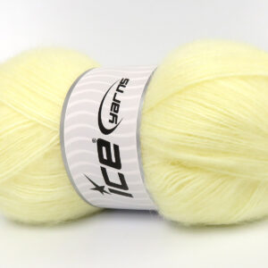 4x100gr Angora Cream